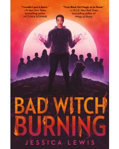 Bad Witch Burning