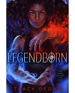 Legendborn