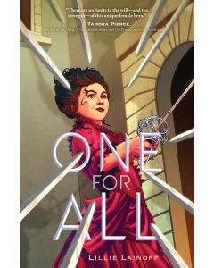 One for All: A Novel