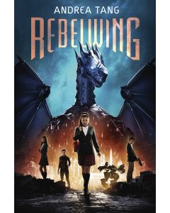 Rebelwing