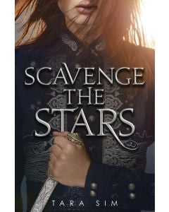 Scavenge the Stars