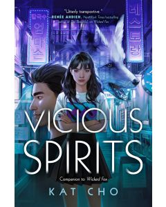 Vicious Spirits