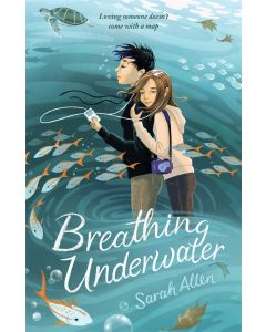 Breathing Underwater