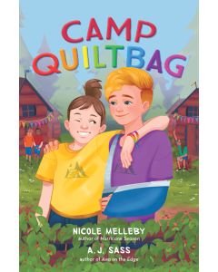 Camp QUILTBAG