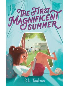 The First Magnificent Summer