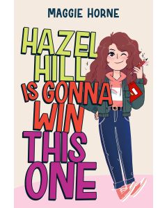 Hazel Hill Is Gonna Win This One