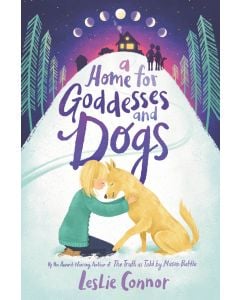 A Home for Goddesses and Dogs