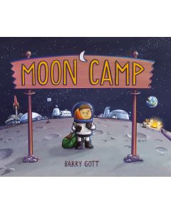 Moon Camp