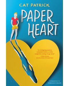 Paper Heart