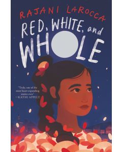 Red, White, and Whole