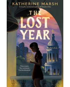 The Lost Year