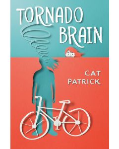 Tornado Brain (Audiobook)