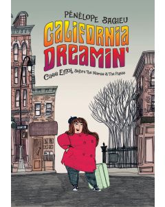 California Dreamin': Cass Elliot Before the Mamas & the Papas