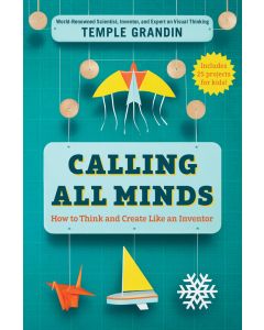 Calling All Minds