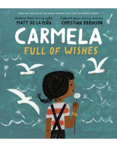 Carmela Full of Wishes
