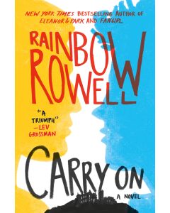 Carry On: A Novel