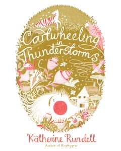 Cartwheeling in Thunderstorms