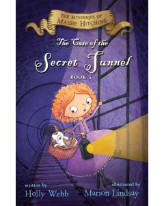 The Case of the Secret Tunnel