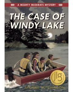 The Case of Windy Lake