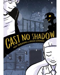 Cast No Shadow