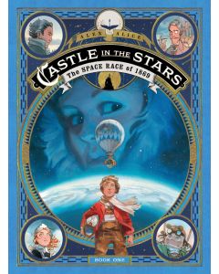 Castle in the Stars: The Space Race of 1869