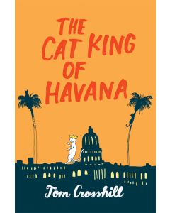 The Cat King of Havana