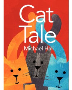 Cat Tale