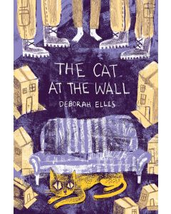 The Cat at the Wall