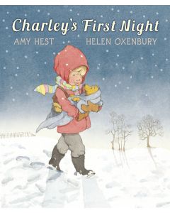 Charley’s First Night