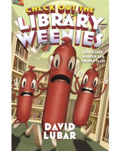 Check Out the Library Weenies