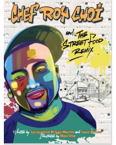 Chef Roy Choi and the Street Food Remix