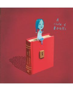 A Child of Books