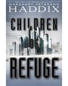 Children of Refuge