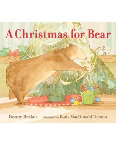 Christmas for Bear