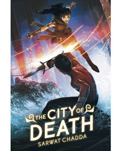 The City of Death