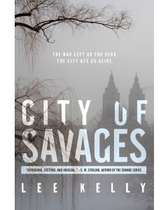 City of Savages