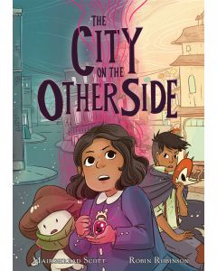 The City on the Other Side