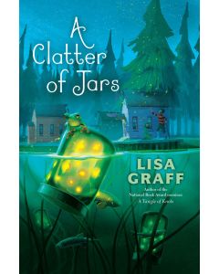 A Clatter of Jars