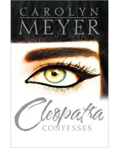 Cleopatra Confesses