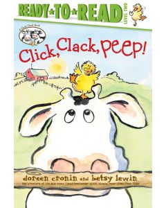 Click, Clack, Peep!