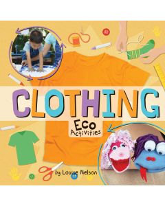 Clothing Eco Activities