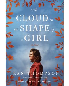 A Cloud in the Shape of a Girl