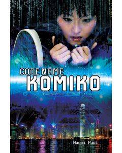 Code Name Komiko