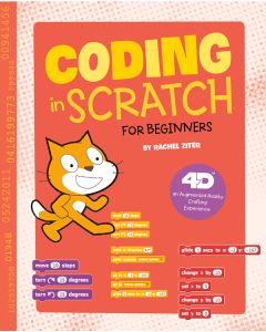 Coding in Scratch for Beginners