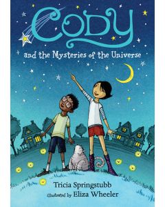 Cody and the Mysteries of the Universe