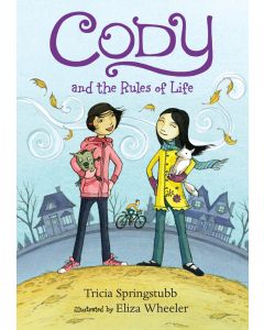 Cody and the Rules of Life