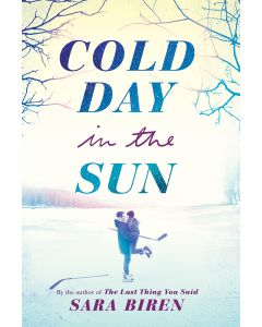 Cold Day in the Sun
