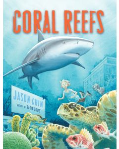 Coral Reefs