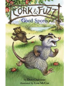 Cork & Fuzz: Good Sports