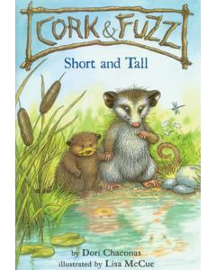 Cork & Fuzz: Short and Tall